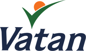Vatan Logo Vector
