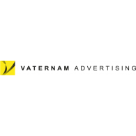 Vaternam Advertising Logo Vector