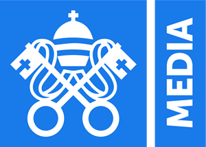 Vatican Media reduced Logo PNG Vector