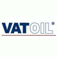 VatOil Logo PNG Vector