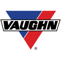Vaughn Logo PNG Vector