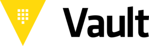 Vault Logo PNG Vector