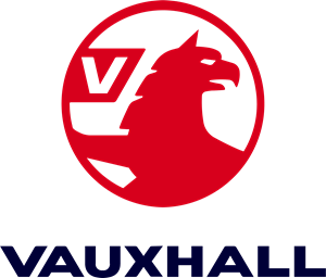 Vauxhall Logo PNG Vector
