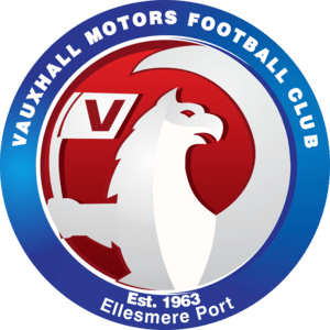 Vauxhall Motors FC Logo PNG Vector