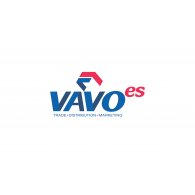 Vavo es Logo PNG Vector