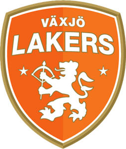 Växjö Lakers Logo PNG Vector