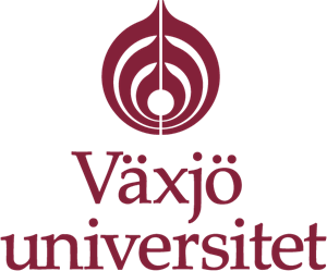 Växjö universitet Logo PNG Vector