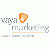 vaya/marketing Logo PNG Vector