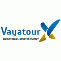 Vayatour Logo Vector