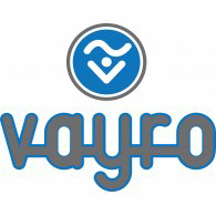 VAYRO Logo Vector