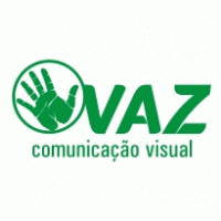 vaz comuniacaçao visual Logo PNG Vector