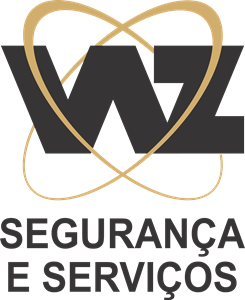 Vaz Segurança e Serviços Logo Vector