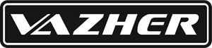 VAZHER Logo Vector