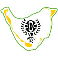 VB Addu FC Logo Vector