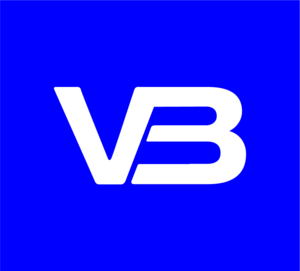 VB Gruppen Logo PNG Vector