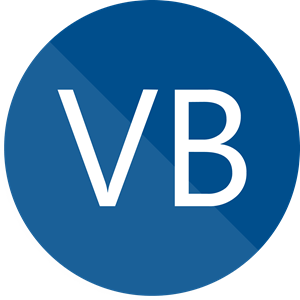 Vb.net Logo PNG Vector