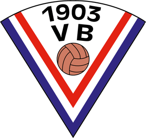 VB Vagur Logo PNG Vector