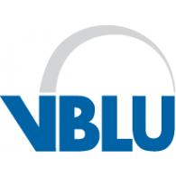VBLU Logo PNG Vector