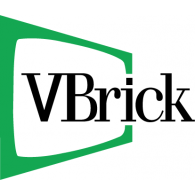 VBrick Logo PNG Vector