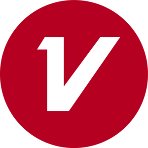 Vcash (XVC) Logo PNG Vector