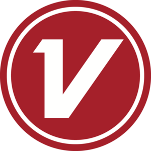 Vcash (XVC) Logo PNG Vector