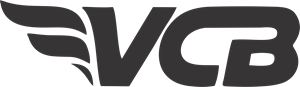VCB - Viação Cidade Barreiras Logo Vector