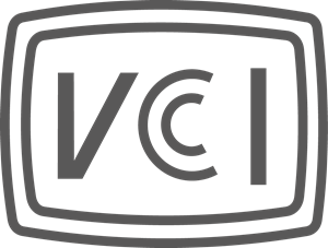 VCCI Council Logo Vector
