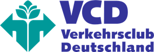 VCD Logo PNG Vector