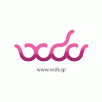 vcdc Logo PNG Vector