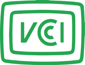 vci Logo PNG Vector