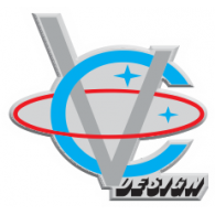 Vco Designer Logo PNG Vector