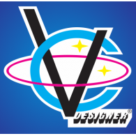 VcoDesigner Logo PNG Vector