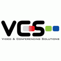 VCS Logo PNG Vector