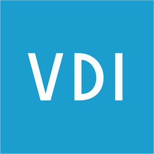 VDI Logo PNG Vector