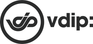 Vdip Logo Vector