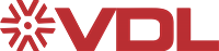 VDL Logo PNG Vector