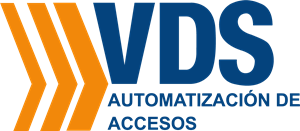 VDS Automatización de Accesos Logo PNG Vector
