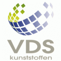 VDS Kunststoffen Logo PNG Vector