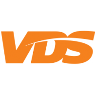 VDS Logo PNG Vector