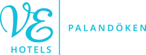 Ve Hotel Palandöken Logo PNG Vector