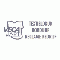 VECA-ART Logo PNG Vector