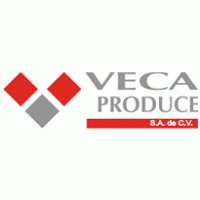 veca produce Logo PNG Vector