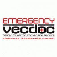 vecdoc emergency Logo PNG Vector