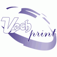 vech print Logo PNG Vector