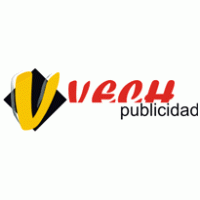 vechpublicidad Logo PNG Vector