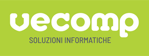 Vecomp Logo Vector