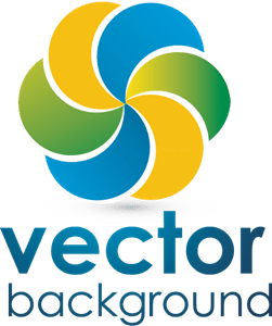 Vector Background Logo PNG Vector