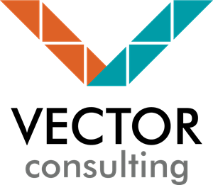 Vector Consulting Logo PNG Vector