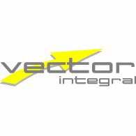 Vector Integral Logo Vector