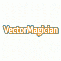 Vector Magician Logo PNG Vector